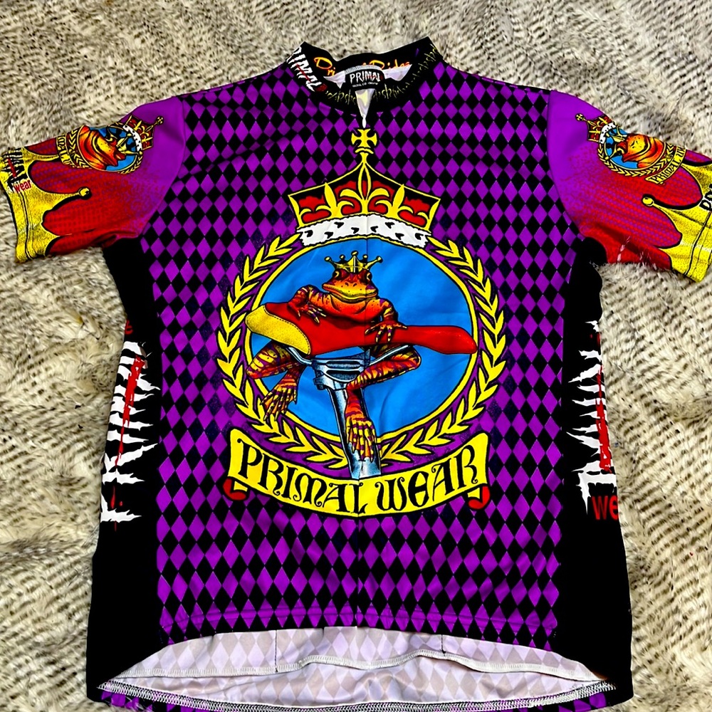 prismas wear